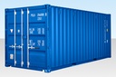 20' Container Charges